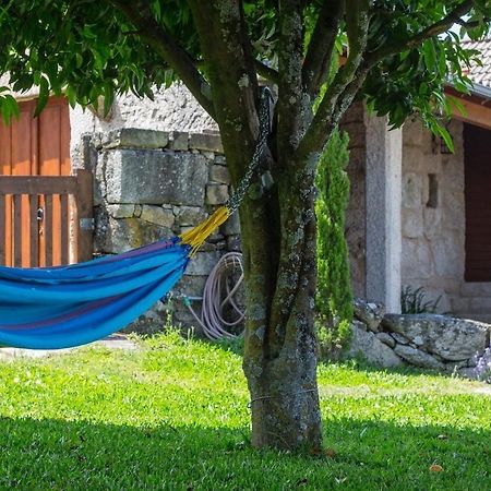 Casa De Santo Andre Villa Monção Dış mekan fotoğraf