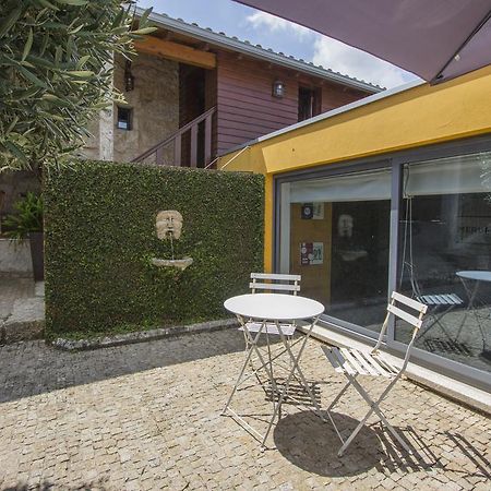 Casa De Santo Andre Villa Monção Dış mekan fotoğraf