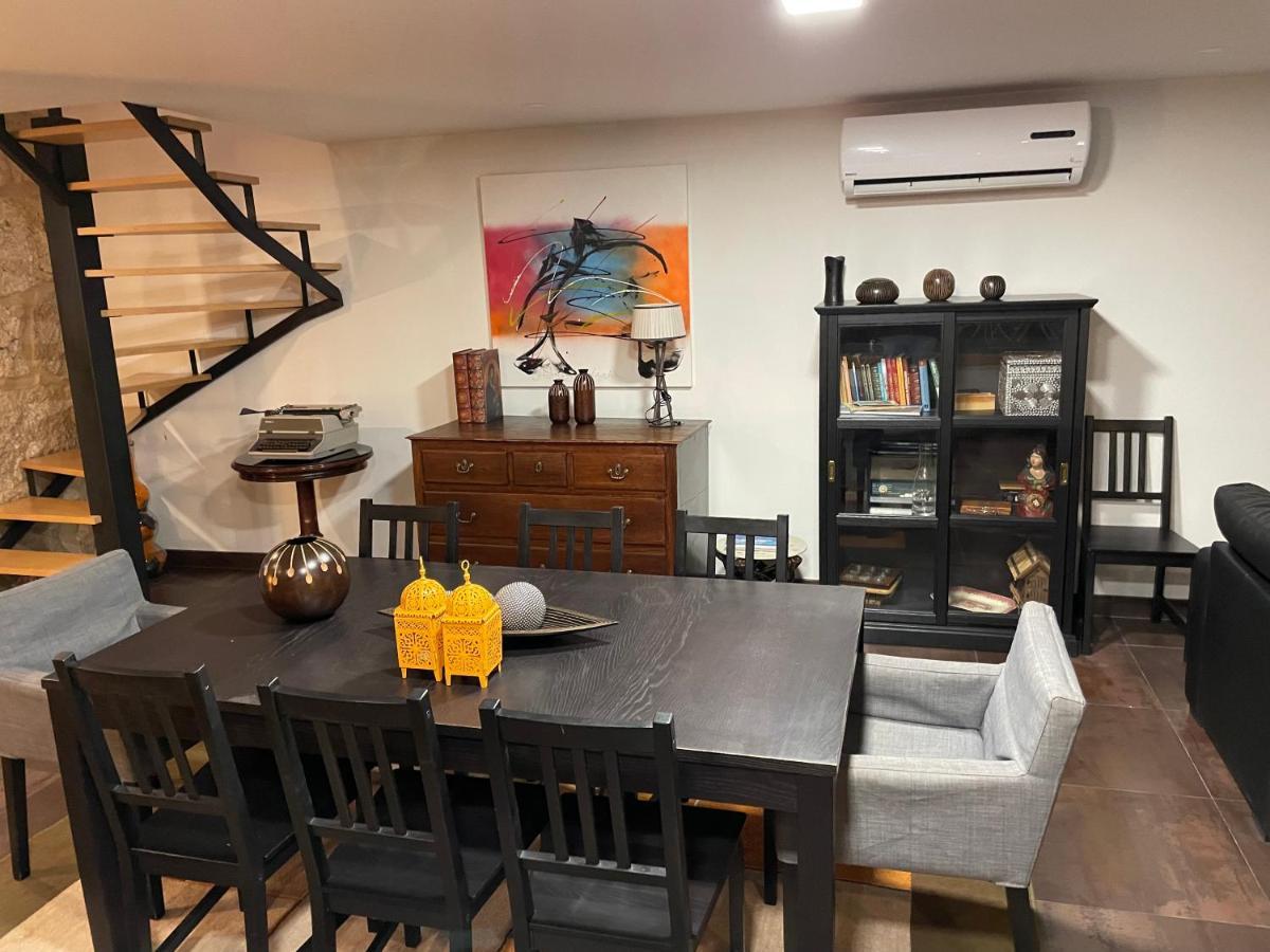 Casa De Santo Andre Villa Monção Dış mekan fotoğraf
