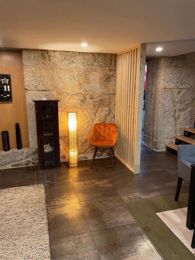 Casa De Santo Andre Villa Monção Dış mekan fotoğraf