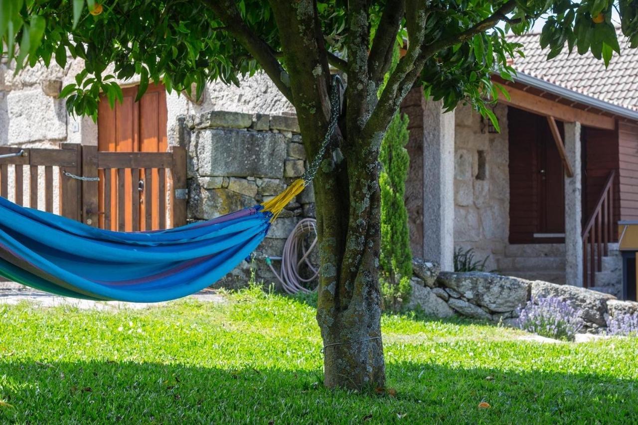 Casa De Santo Andre Villa Monção Dış mekan fotoğraf
