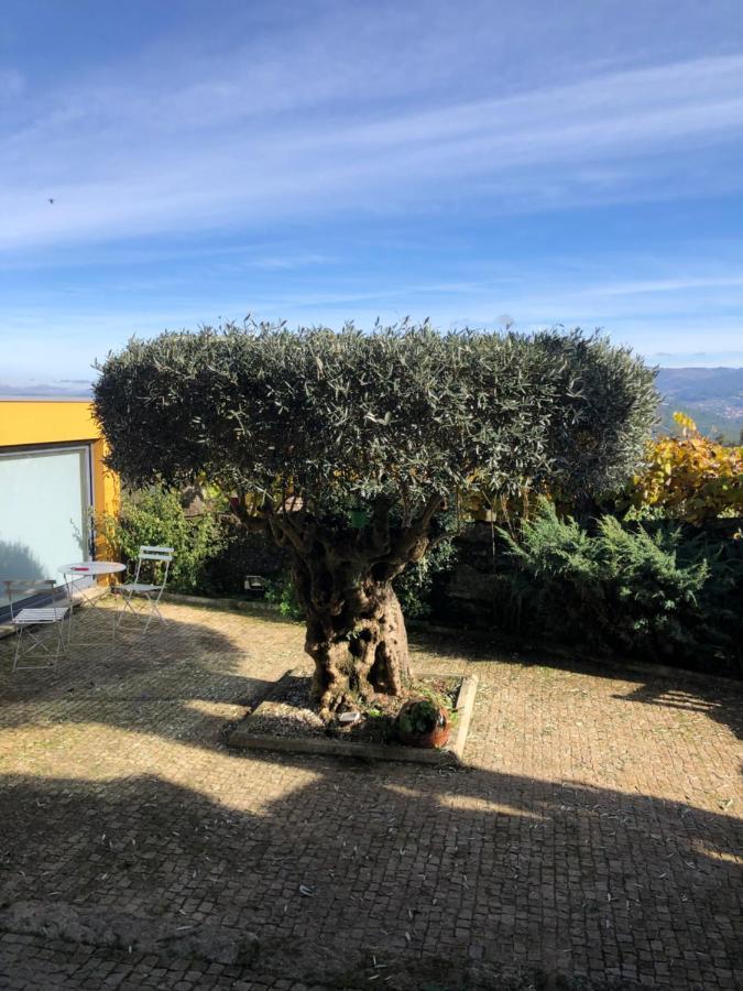 Casa De Santo Andre Villa Monção Dış mekan fotoğraf
