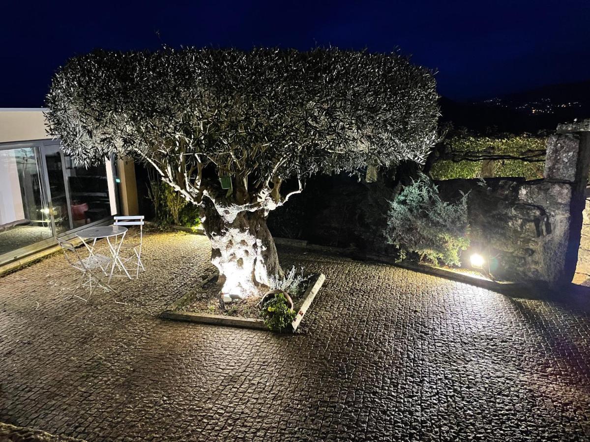 Casa De Santo Andre Villa Monção Dış mekan fotoğraf