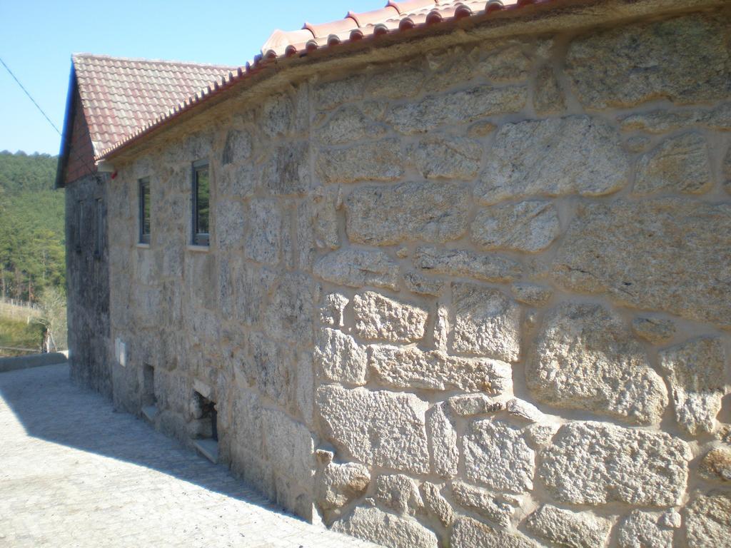 Casa De Santo Andre Villa Monção Oda fotoğraf