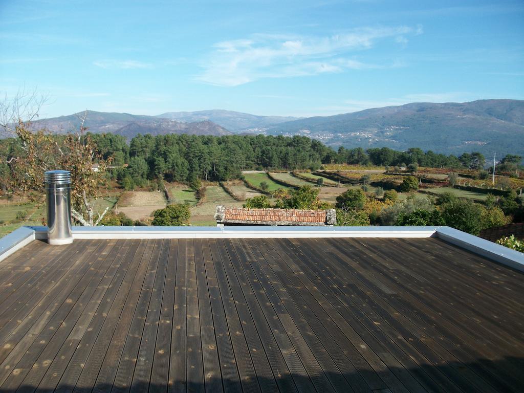 Casa De Santo Andre Villa Monção Oda fotoğraf