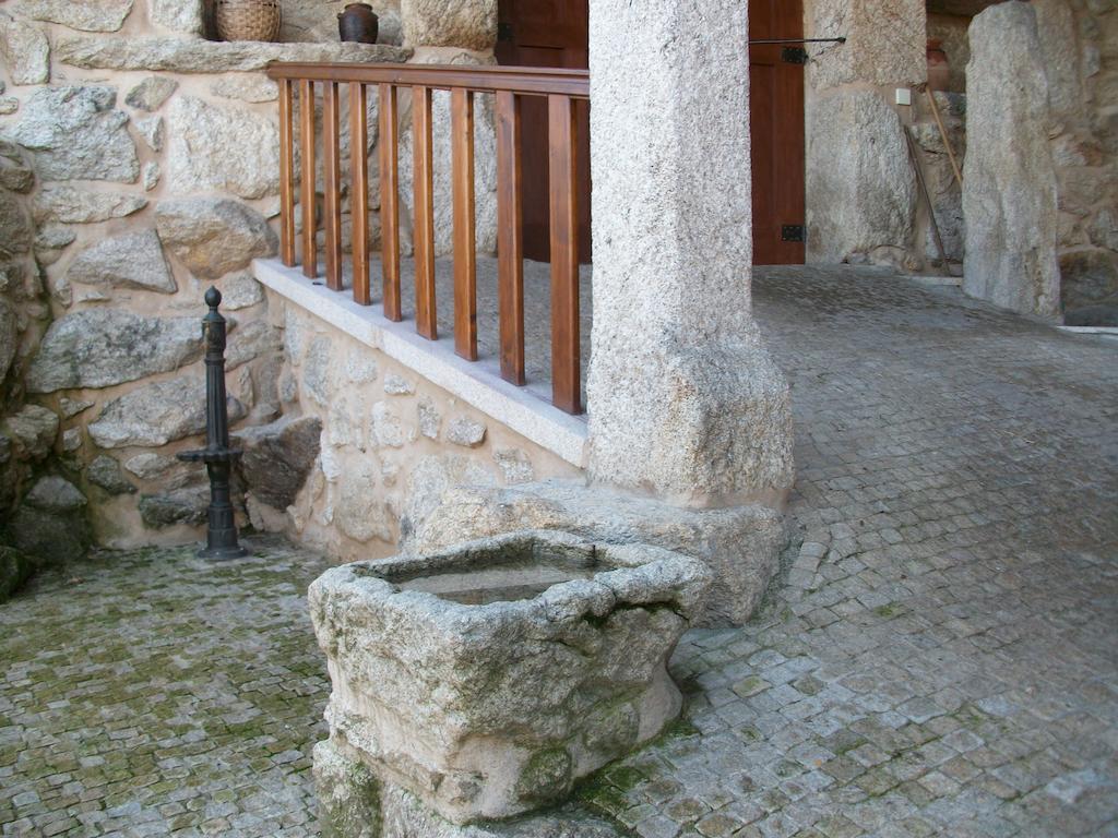 Casa De Santo Andre Villa Monção Oda fotoğraf