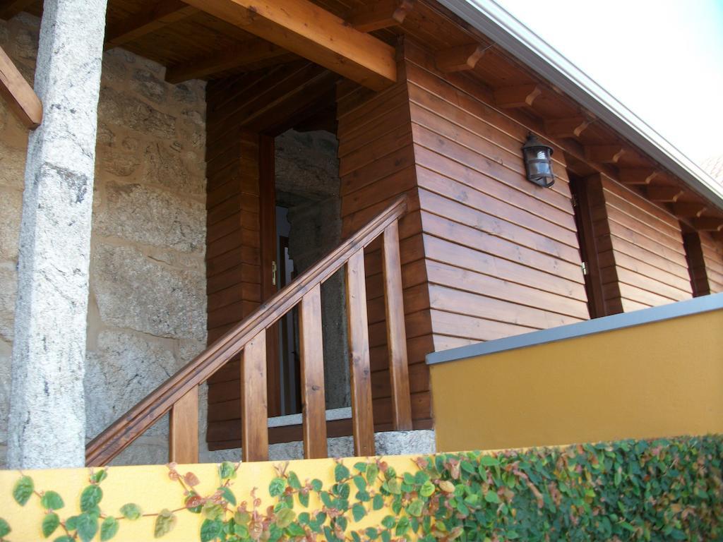 Casa De Santo Andre Villa Monção Oda fotoğraf