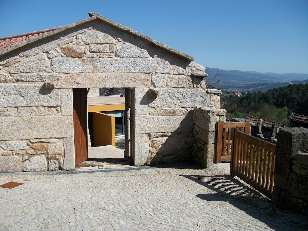 Casa De Santo Andre Villa Monção Oda fotoğraf