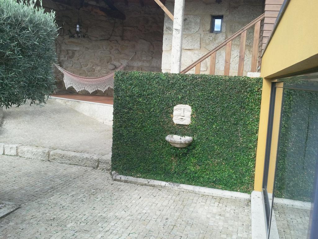 Casa De Santo Andre Villa Monção Oda fotoğraf