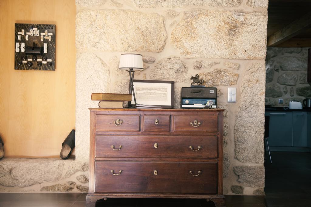 Casa De Santo Andre Villa Monção Dış mekan fotoğraf