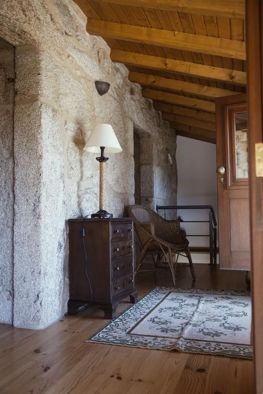 Casa De Santo Andre Villa Monção Dış mekan fotoğraf