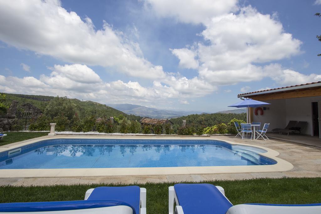 Casa De Santo Andre Villa Monção Dış mekan fotoğraf