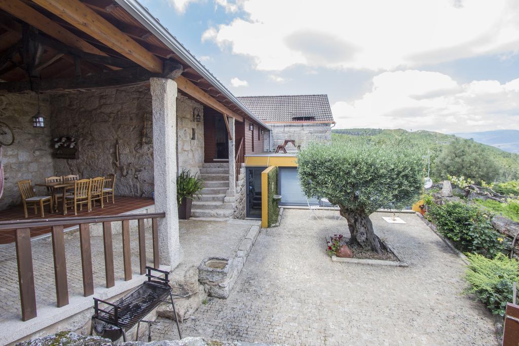 Casa De Santo Andre Villa Monção Dış mekan fotoğraf