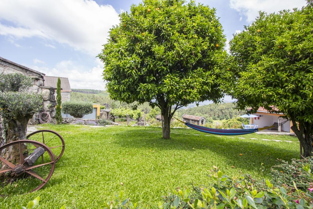 Casa De Santo Andre Villa Monção Dış mekan fotoğraf