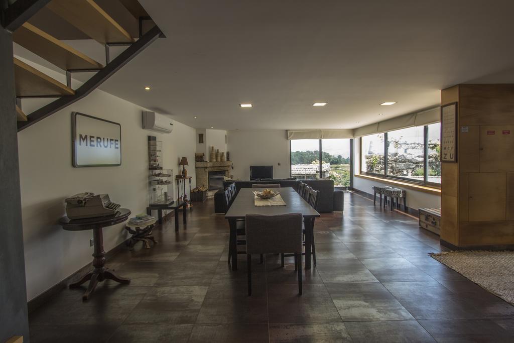 Casa De Santo Andre Villa Monção Dış mekan fotoğraf