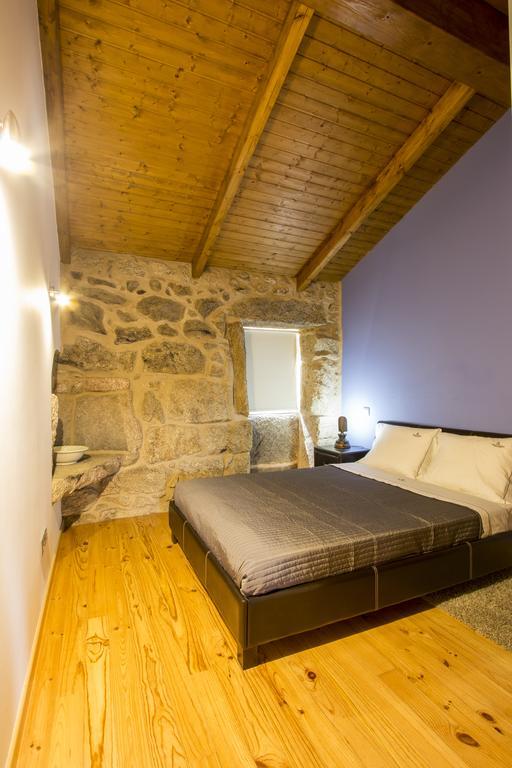 Casa De Santo Andre Villa Monção Dış mekan fotoğraf