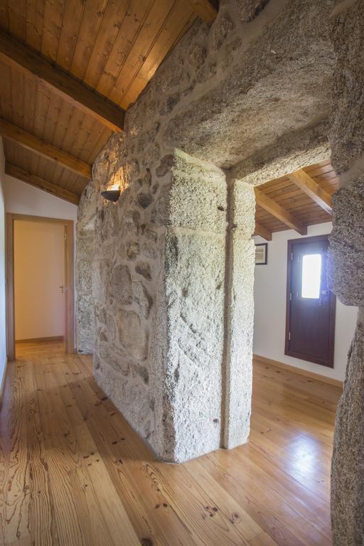 Casa De Santo Andre Villa Monção Dış mekan fotoğraf