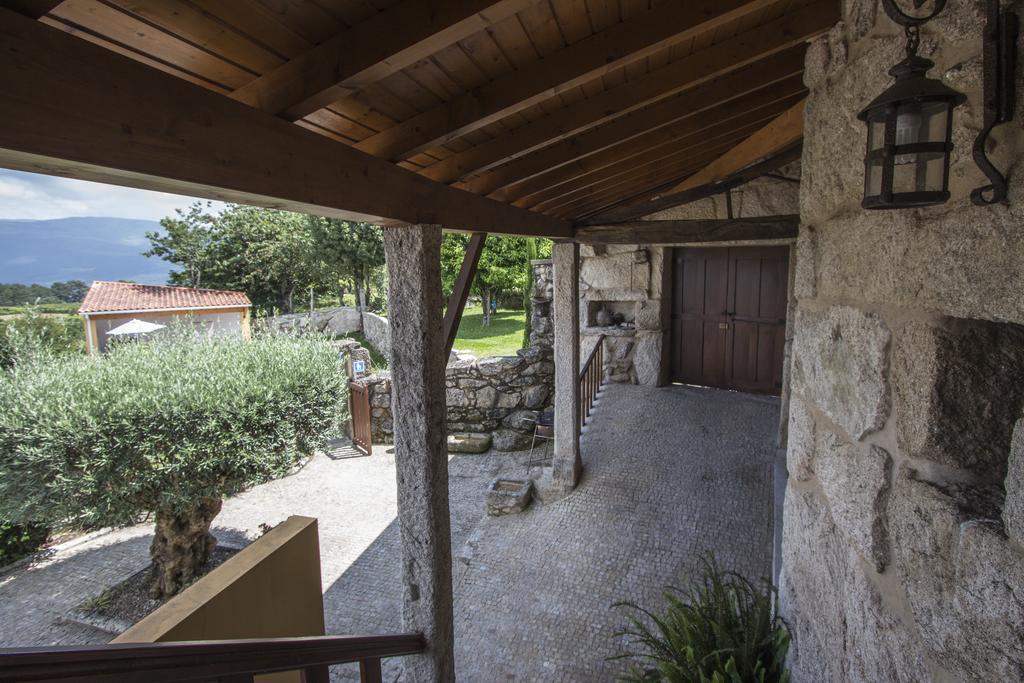 Casa De Santo Andre Villa Monção Dış mekan fotoğraf