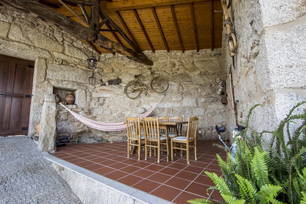 Casa De Santo Andre Villa Monção Dış mekan fotoğraf